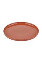 Cotta Limoges Servis Tabağı, Terracotta, 27 Cm - 3