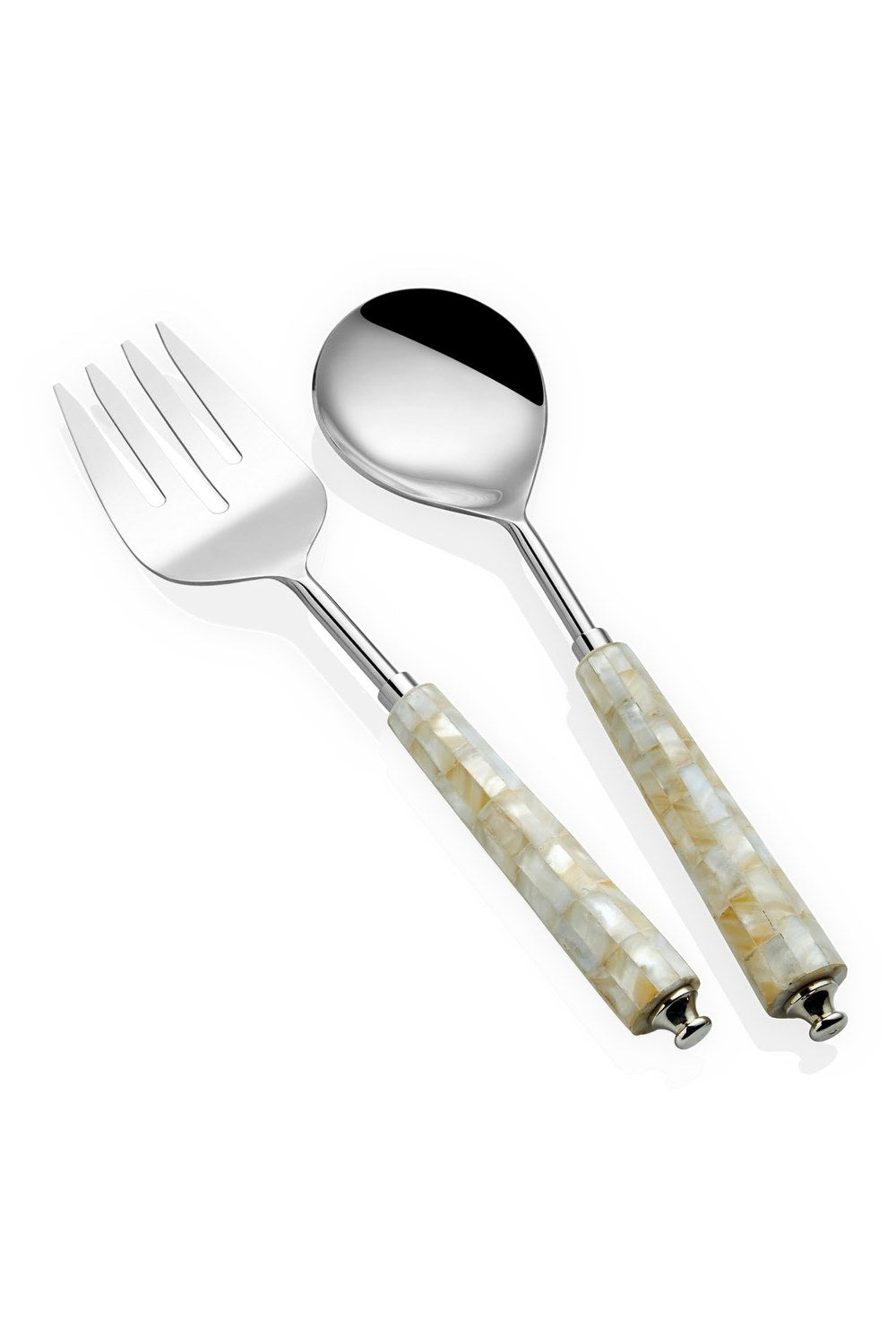 Pearl Salata Servis Takımı, 2 Parça - 1