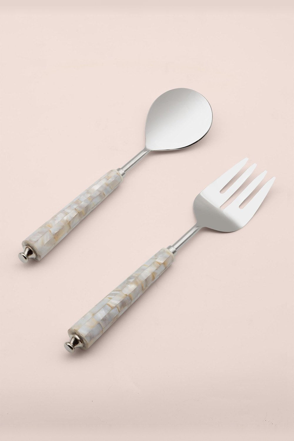 Pearl Salata Servis Takımı, 2 Parça - 2