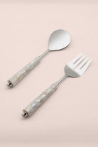 Pearl Salata Servis Takımı, 2 Parça - 2