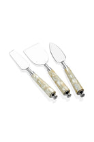 Pearl Peynir Servis Takımı, 3 Parça - 1