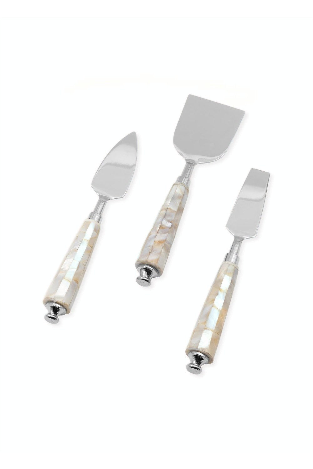 Pearl Peynir Servis Takımı, 3 Parça - 2