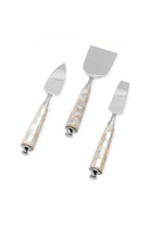 Pearl Peynir Servis Takımı, 3 Parça - 2