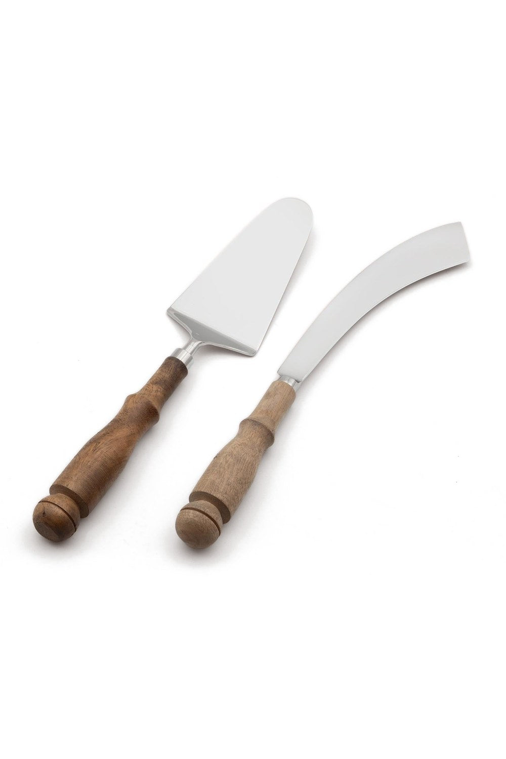Woody Pasta Servis Takımı, 2 Parça - 1