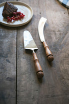 Woody Pasta Servis Takımı, 2 Parça - 2