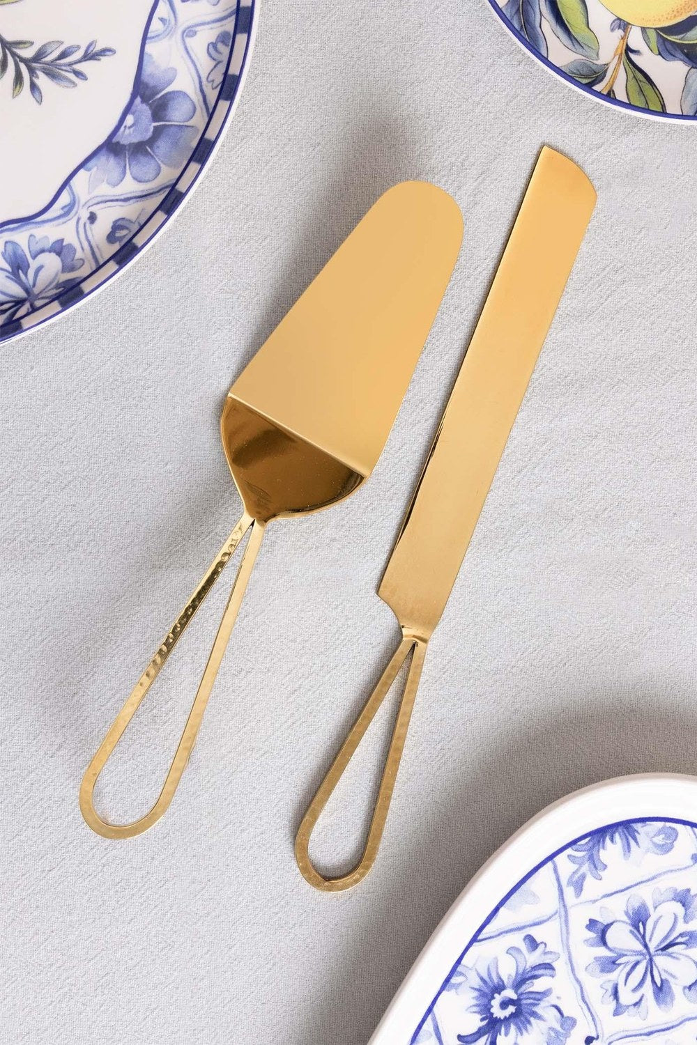 Stillo Pasta Servis Takımı, 2 Parça - 0