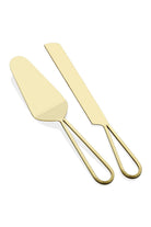 Stillo Pasta Servis Takımı, 2 Parça - 1