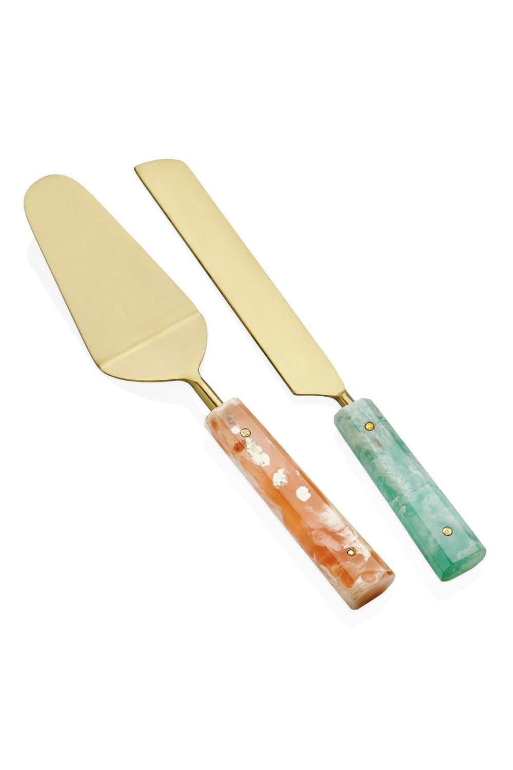 Duo Pasta Servis Takımı, 2 Parça - 1