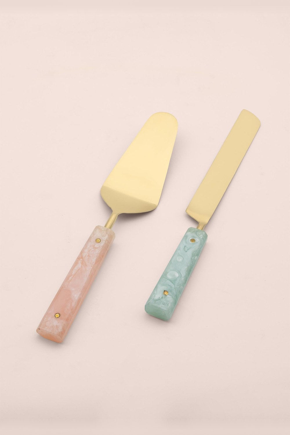 Duo Pasta Servis Takımı, 2 Parça - 2