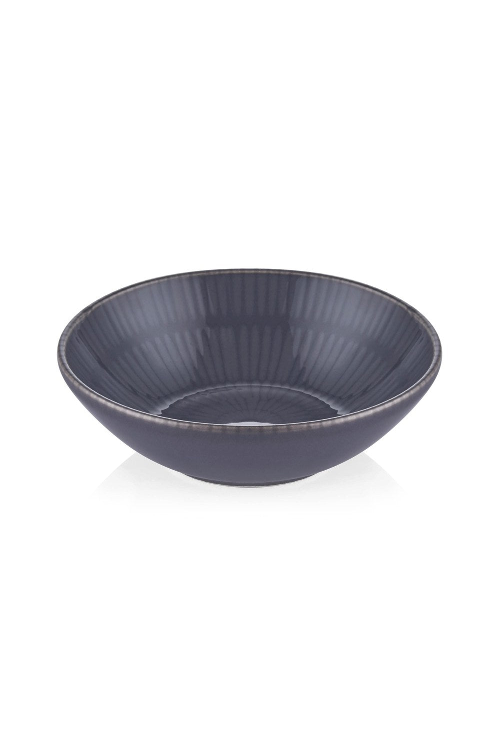 Noon Kase 6'lı Set, Gri, 15 Cm - 4