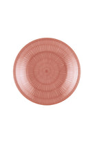 Noon Yemek Tabağı 6'lı Set, Somon, 20 Cm - 1