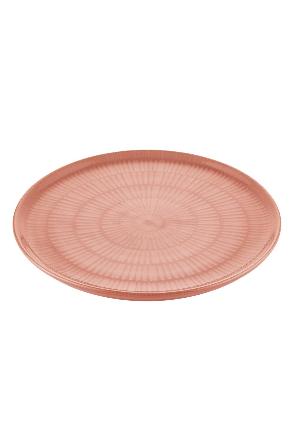 Noon Servis Tabağı, Somon, 30 Cm - 3