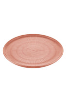 Noon Servis Tabağı, Somon, 30 Cm - 3