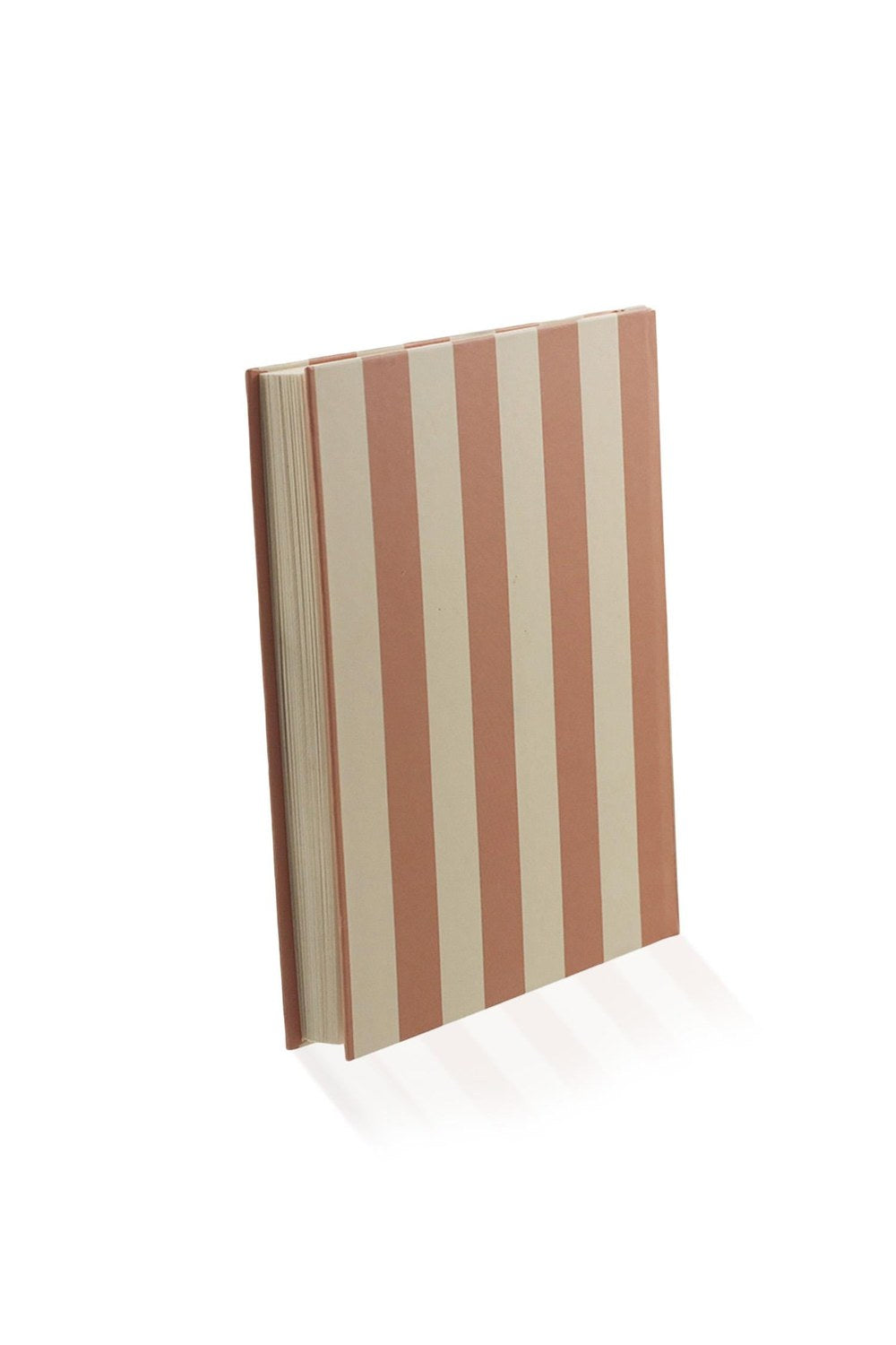 Basic Çizgili Defter, Somon, 19 × 14 Cm - 1