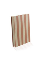 Basic Çizgili Defter, Somon, 19 × 14 Cm - 1