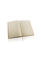 Basic Çizgili Defter, Somon, 19 × 14 Cm - 2