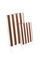 Basic Çizgili Defter 2'li Set, Bordo - 0