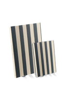 Basic Çizgili Defter 2'li Set, Lacivert - 0