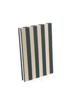 Basic Çizgili Defter 2'li Set, Lacivert - 2