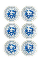 Azul Pasta Tabağı 6 Kişilik, 21 Cm - 3