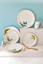 Folium Pasta Tabağı 6 Kişilik, 21 Cm - 3