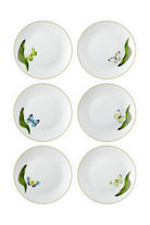 Folium Pasta Tabağı 6 Kişilik, 21 Cm - 4