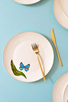 Folium Servis Tabağı 6 Kişilik, 27 Cm - 2