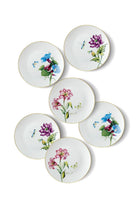 Blomma Pasta Tabağı 6 Kişilik, 21 Cm - 3