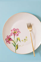 Blomma Servis Tabağı 6 Kişilik, 27 Cm - 3