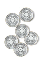 Citta Pasta Tabağı 6 Kişilik - 3