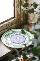 Provence Lavanta Pasta Tabağı 6lı Set 19 Cm - 0