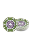Provence Lavanta Pasta Tabağı 6lı Set 19 Cm - 3