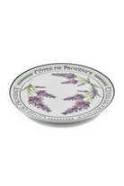 Provence Lavanta Servis Tabağı 30 Cm - 3