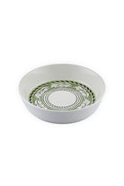 Provence Lavanta Salata Kasesi Beyaz 23x6 Cm - 0