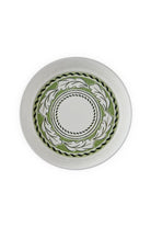 Provence Lavanta Salata Kasesi Beyaz 23x6 Cm - 1