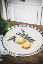 Odore Di Limone Servis Tabağı 30 Cm - 2