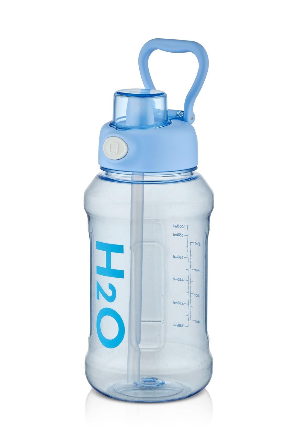 H2o Matara Mavi 1000 Ml - 0