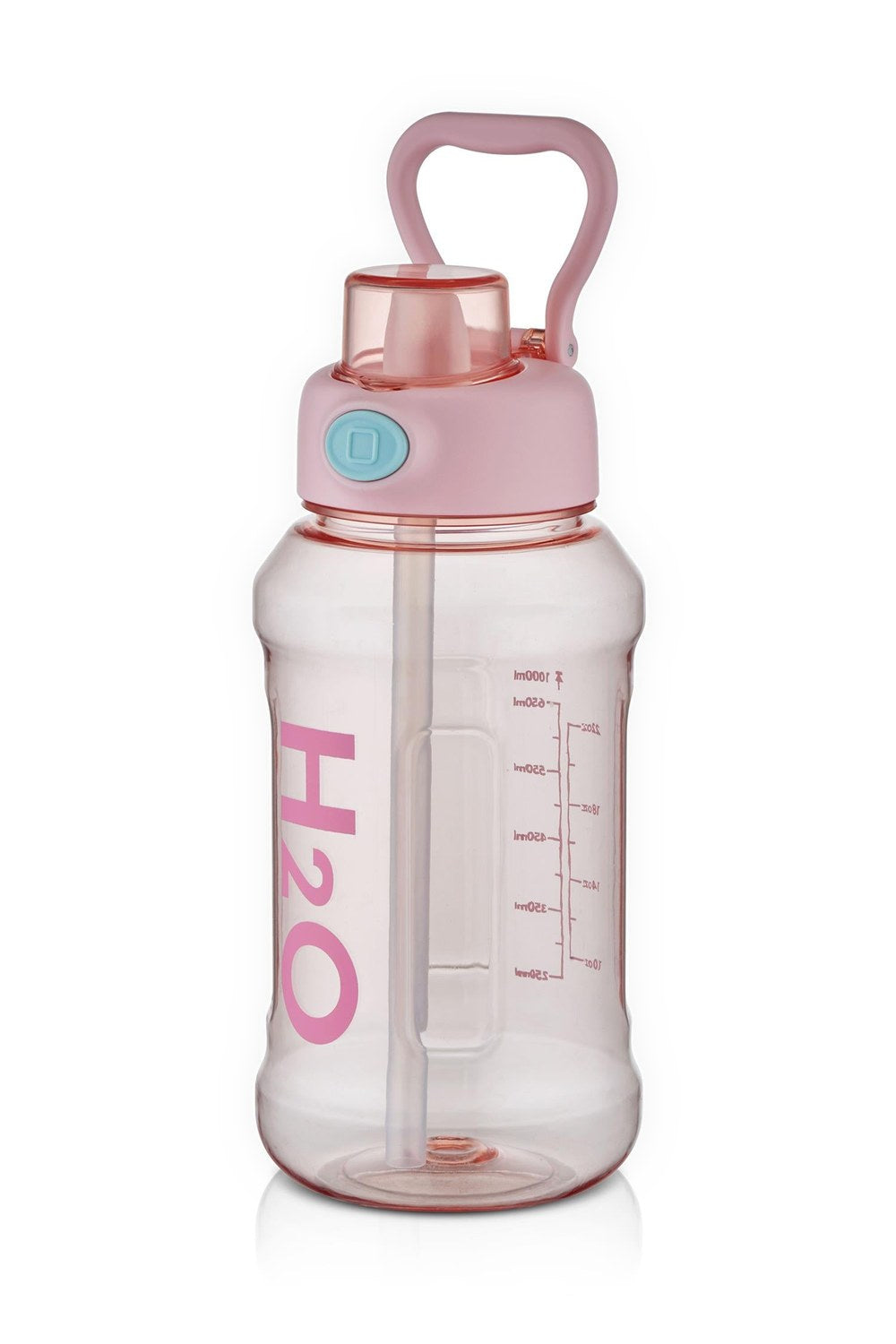 H2o Matara Pembe 1000 Ml - 0