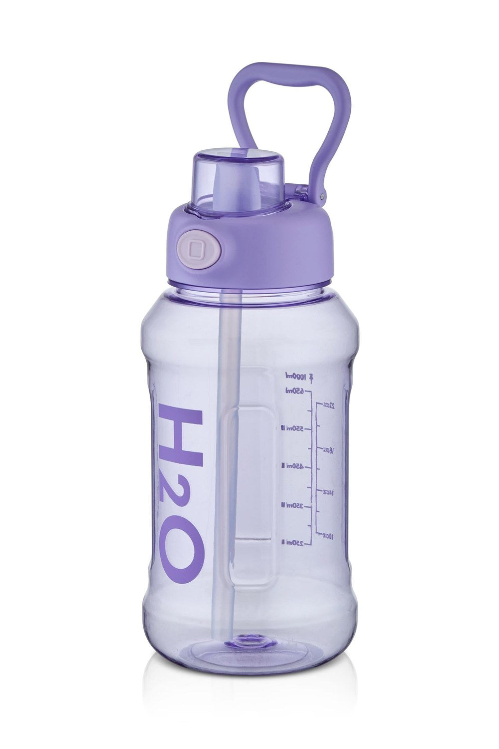H2o Matara, Lila, 1000 Ml - 0