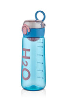 H2o Detox Matara, Mavi, 660 Ml - 0