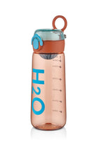 H2o Detox Matara, Turuncu , 660 Ml - 0