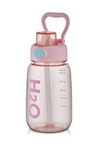 H2o Matara Pembe 800 Ml - 0