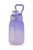 H2o Matara, Lila , 800 Ml - 0