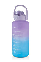 H2o Fit Matara, Lila, 2000 Ml - 0
