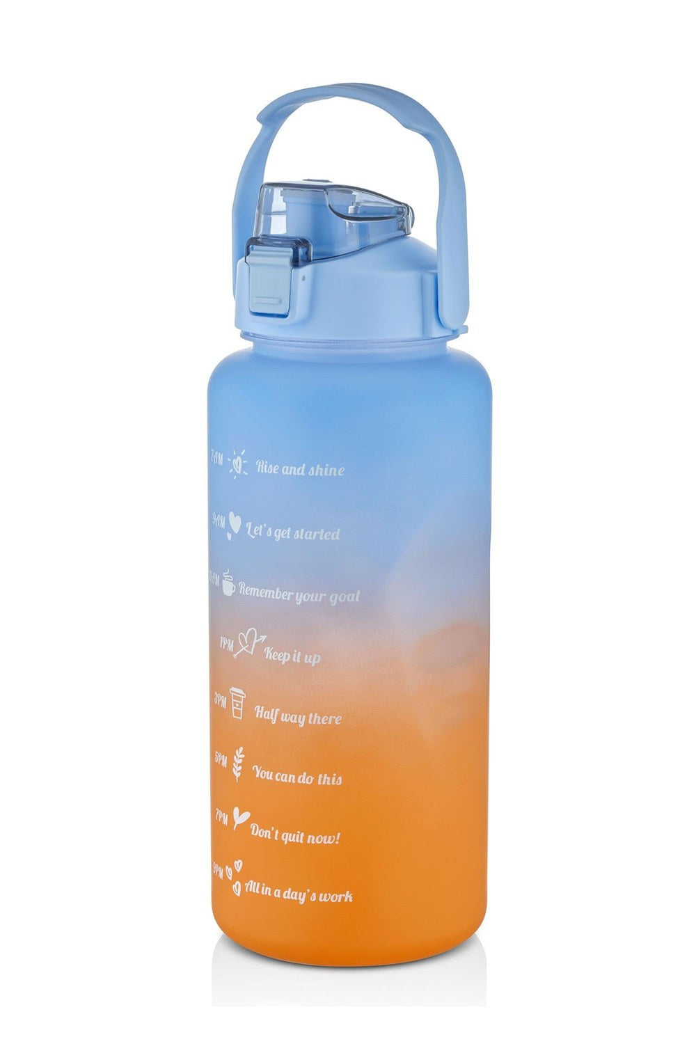 H2o Fit Matara, Mavi, 2000 Ml - 0