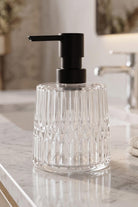 Alba Sıvı Sabunluk, Şeffaf, 355 Ml - 0