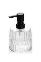 Alba Sıvı Sabunluk, Şeffaf, 355 Ml - 1