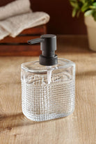 Groente Sıvı Sabunluk, Şeffaf, 430 Ml - 0
