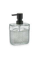 Groente Sıvı Sabunluk, Şeffaf, 430 Ml - 1