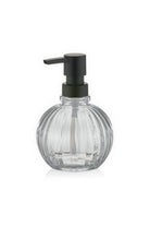 Bubble Sıvı Sabunluk, Şeffaf, 350 Ml - 1